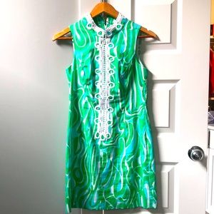 Lilly Pulitzer dress